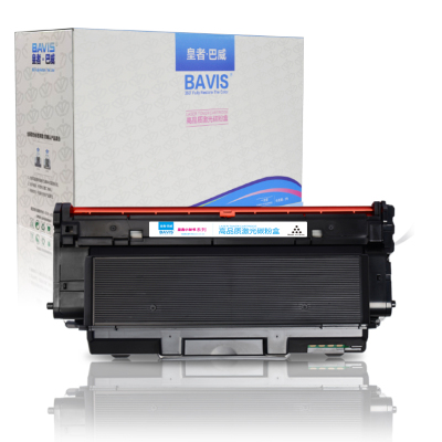 皇者.巴威 硒鼓 适用惠普HP W1005AC粉盒 个