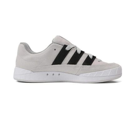 ADIDAS阿迪达斯三叶草休闲鞋舒适耐磨低帮男女板鞋运动鞋ID8266 C