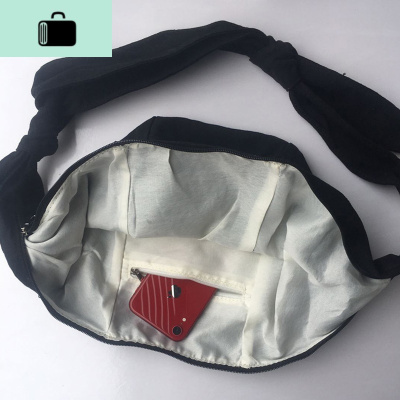 大气简约包包女斜挎港风大容量日系复古小挎包学院风饺子包单肩包NEW LAKE女斜挎包