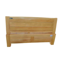 杭舍沐光高箱储物床1200*2000mm1361#/张