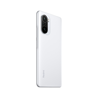 小米 RedmiK40 Pro 5G 8+256GB 晴雪 骁龙888 E4旗舰直屏 游戏电竞智能5G手机 小米 红米