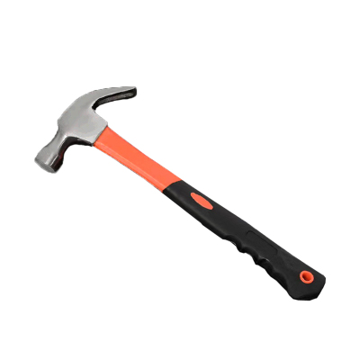 凯圣蓝 KSL-YJC01 包塑柄羊角锤0.35kg