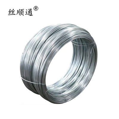 丝顺通 镀锌铁丝16号(1.6mm)/千克