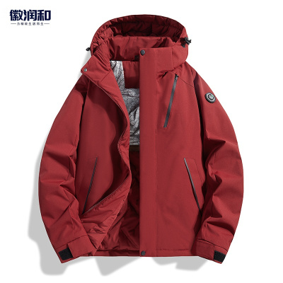 徽润和 棉服外套 FT23 件