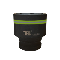 波斯(BOSI) 荧光系列12.5mm系列风动短套筒 16mm 只