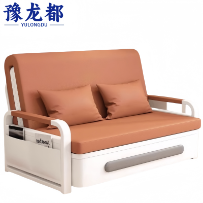 豫龙都折叠沙发床1.08m张