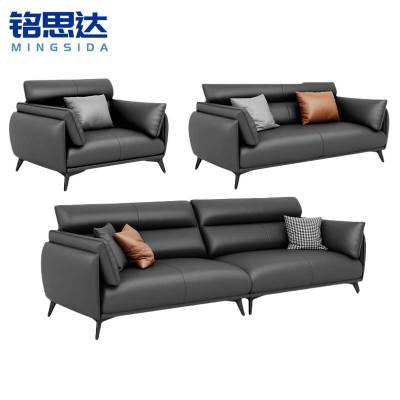 铭思达沙发1+2+4套