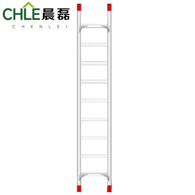 晨磊巨厚直梯9步/个