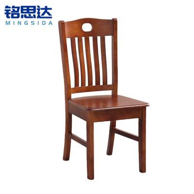 铭思达餐椅A款把