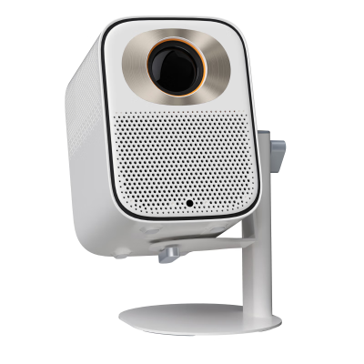 联想小新100GT投影仪家用投影机卧室游戏智能家庭影院手机投屏500CVIA 2+32G 1080P 自动校正智能避障