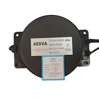 古信交流变压器-防水(全铜)400W/个