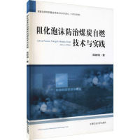 阻化泡沫防治煤炭自燃技术与实践