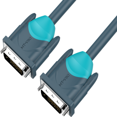 迈拓维矩(MT-VIKI)DVI线 单通道 双色模