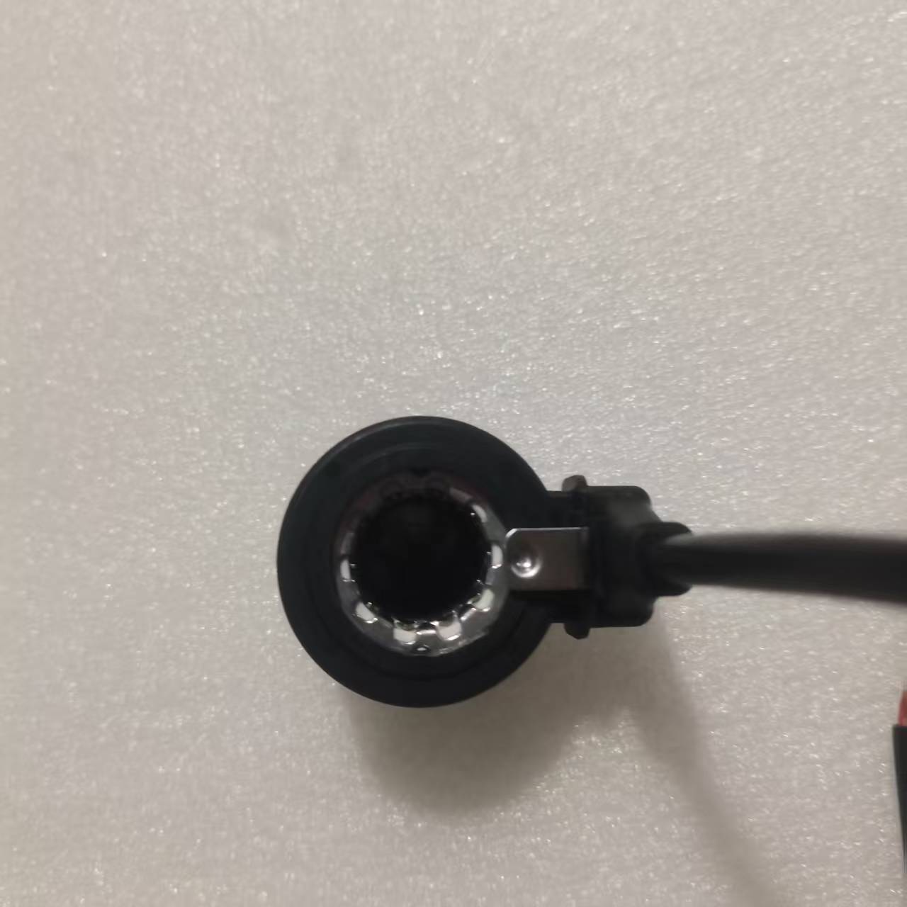 帮客材配 全新原装法迪欧KFR- 35GW/Ori1 电子膨胀阀线圈 收前务必验货