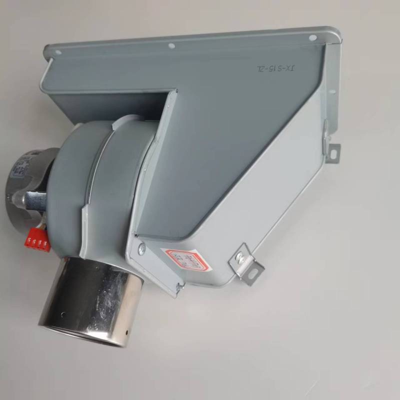 帮客材配惠而浦燃气热水器JSQ30-T16U、JSQ30-T16A、JSQ30-T16J风机(电机)