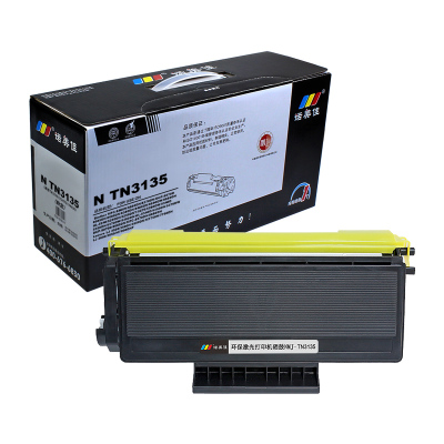 诺美佳 N TN3135/TN3235/LT2435/LT4636(粉盒)适用兄弟HL5240 5250DNT 5270