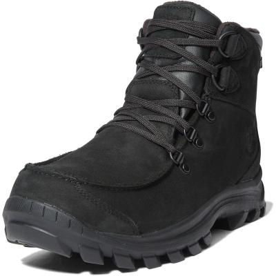 Timberland男士防水徒步登山鞋舒适耐磨户外休闲鞋