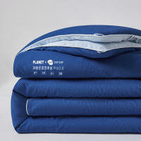 A类星球太空被子春秋空调棉被芯可拆卸子母被单人冬被四季礼品被