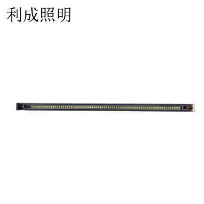 利成照明 LED磁吸灯条 0.3米 白光