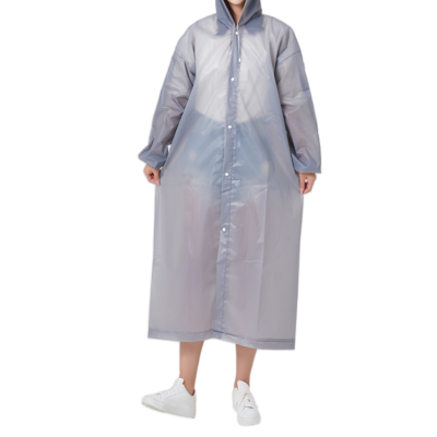 鑫木樽一次性雨衣Y06件