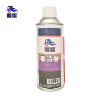 伽熠 脱漆剂 450mL/瓶