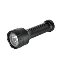 鑫荣登 固态强光手电筒 XRD2510 配背带