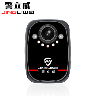 警立威音视频记录仪K3 128G(台)