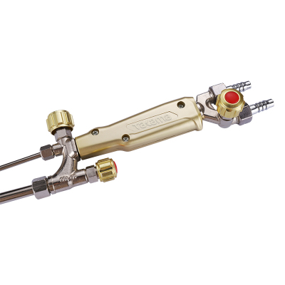 高松(Takama)割把割枪射吸式割炬纯铜重型工业级 G01-300 601300 /把