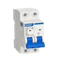 2Pc63断路器空气开关NXB 2Pc63