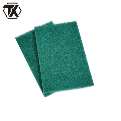 铁迅工业百洁布B104 10个/组