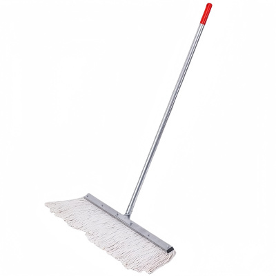 吉迎尚品 老式棉线拖把工厂大拖把 80cm 把