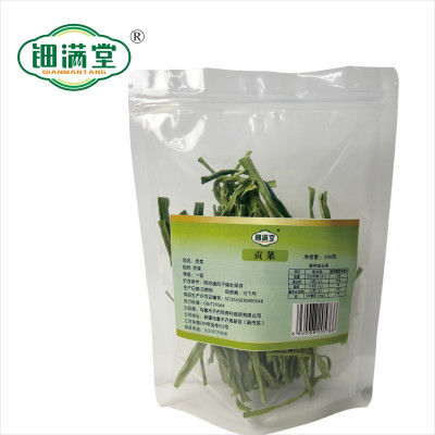 钿满堂贡菜300克/袋
