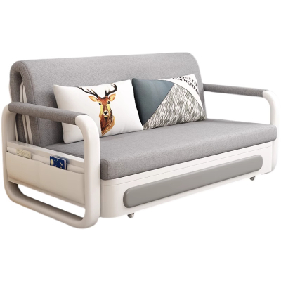 芙瑞塔单人沙发床108*90*95cm张