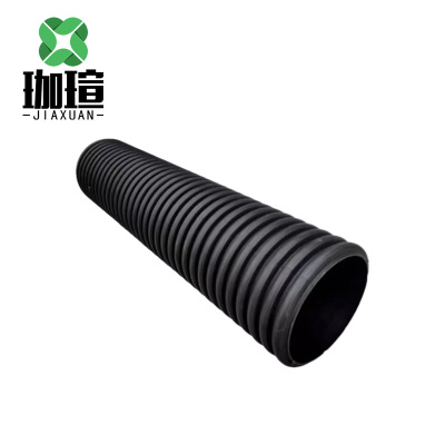 珈瑄 钢带波纹管 米