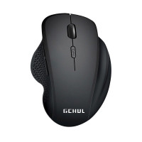 杰储(GCHUL) S170 双模多功能无线 鼠标 (计价单位:个) 黑色