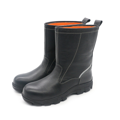 燕舞BD2EQ322101X1H多功能安全鞋35-45码(计价单位:双)黑色