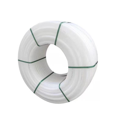 鑫迈凯斯 白色塑料管水管打井管水泵管 外径110mm壁厚7.0mm(4寸)米