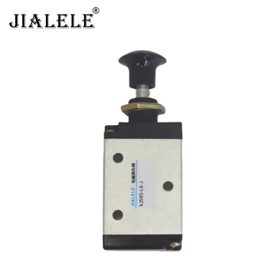JIALELE 电磁换向阀 k25R5-L8-J/个