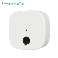 蓝风笛 纸巾盒 1A 个