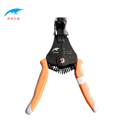 奥威信通 自动剥线钳AWXT-25017