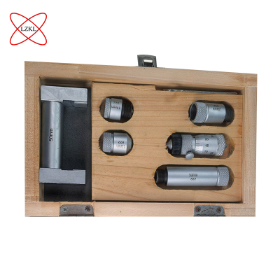 LZKL内径千分尺160-250mm把