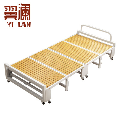 翼澜 午休床 90cm 张