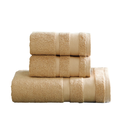 弗切尔珀榕 莫兰迪浴巾