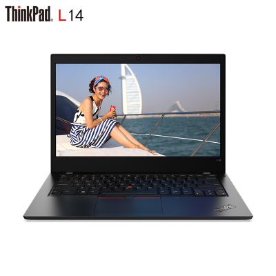 联想ThinkPad L14 14英寸商用笔记本I7-1165G7 16G 1T+256GSSD 2G独显 WIN11