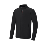 特步保暖风衣975429160006