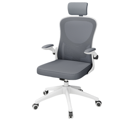 鑫环境 电脑椅办公椅舒适久坐办公椅靠背电竞椅学生椅子