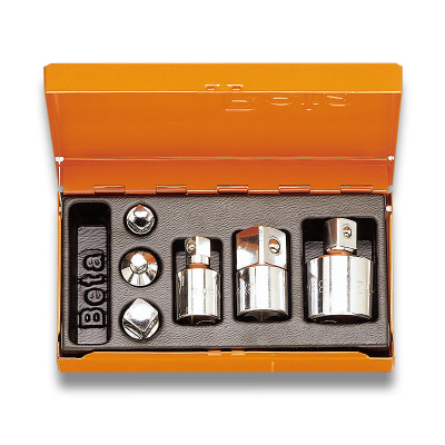 百塔(Beta) 902R/C6 转换接头组套