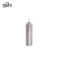 斯赞 多级泵配件叶轮片 65-4 片