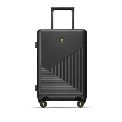 地平线8号 20寸 ABS+PC登机箱 LA-1625-02TMT