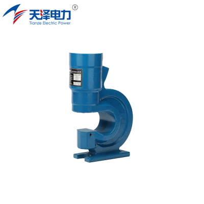 天泽电力 冲孔机机体 5.15.13001.011 件